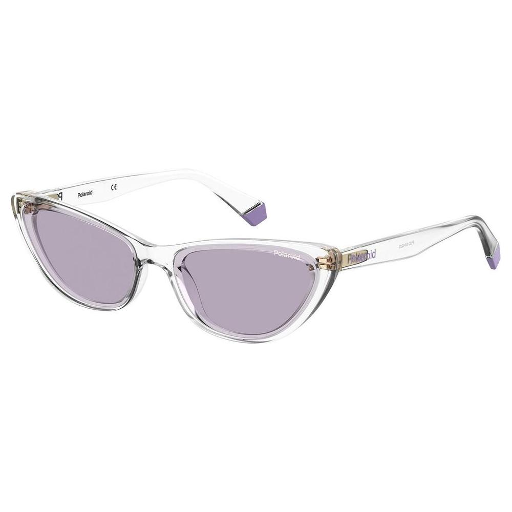 Ladies' Sunglasses Polaroid PLD-6142-S-900-0