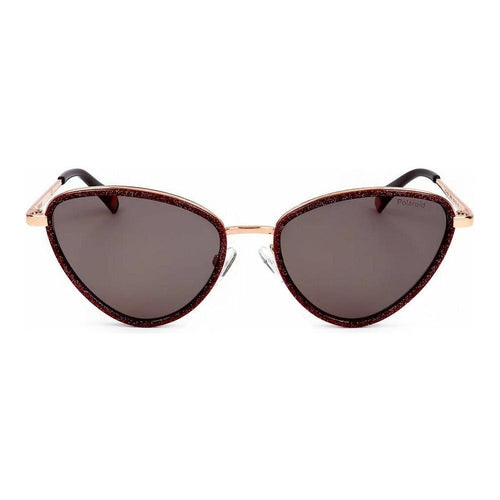 Load image into Gallery viewer, Ladies&#39; Sunglasses Polaroid PLD-6148-S-X-LHF-M9 Ø 55 mm-0
