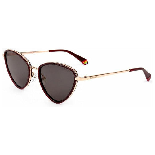 Load image into Gallery viewer, Ladies&#39; Sunglasses Polaroid PLD-6148-S-X-LHF-M9 Ø 55 mm-2
