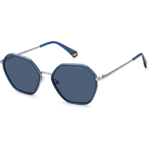 Load image into Gallery viewer, Ladies&#39; Sunglasses Polaroid PLD-6147-S-X-PJP-C3 ø 56 mm-0
