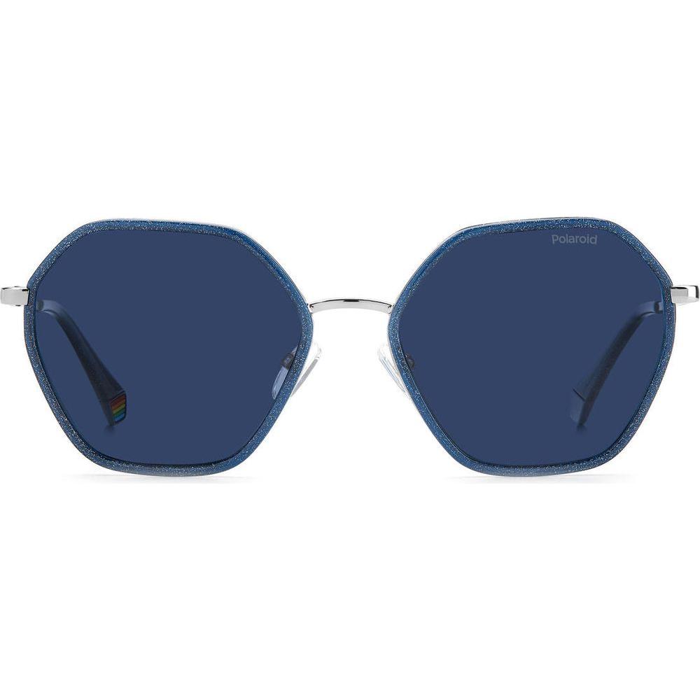 Ladies' Sunglasses Polaroid PLD-6147-S-X-PJP-C3 ø 56 mm-2