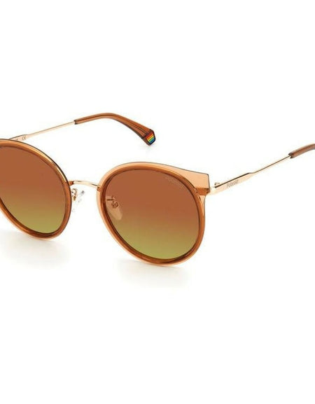 Ladies' Sunglasses Polaroid PLD-6152-G-S-DDB-0