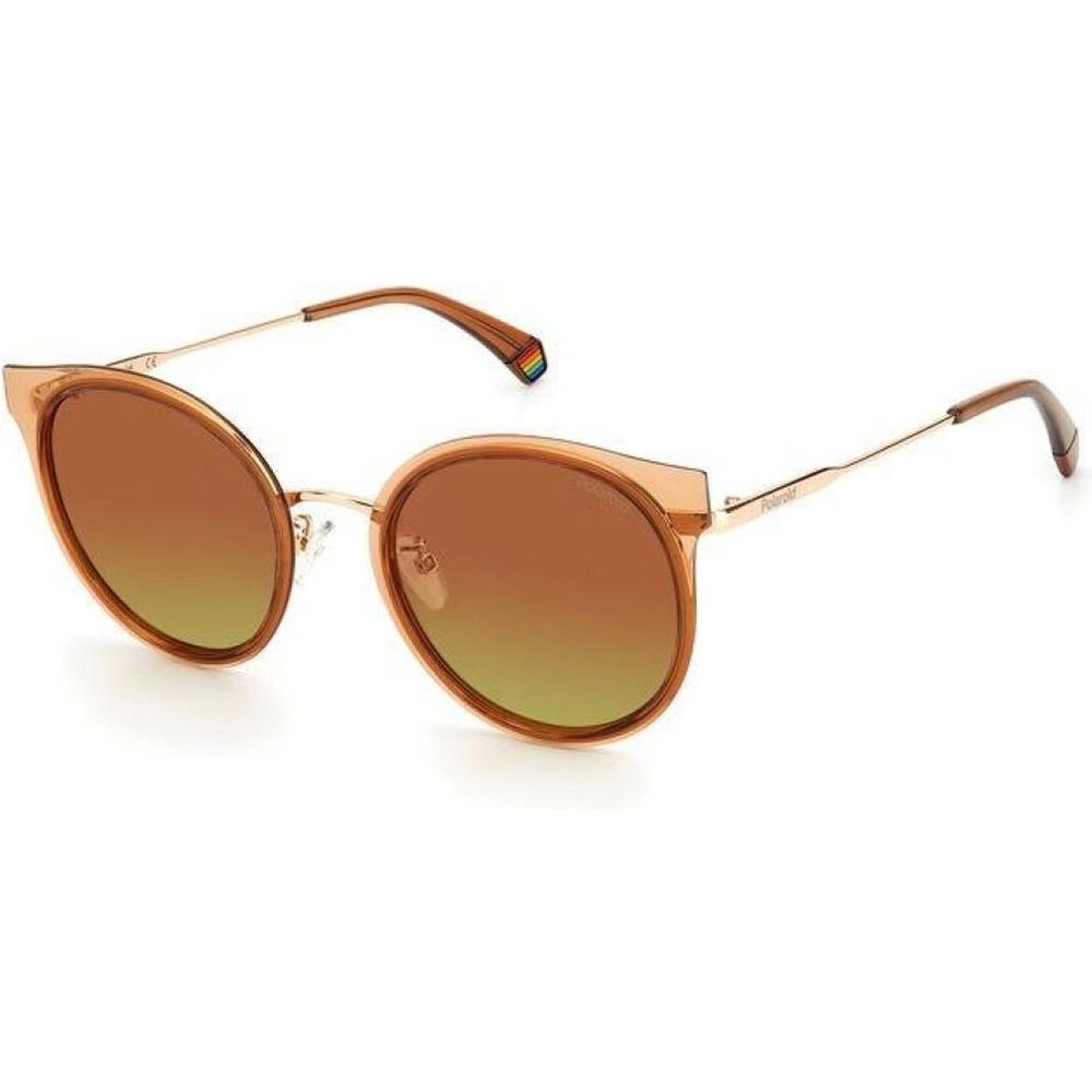 Ladies' Sunglasses Polaroid PLD-6152-G-S-DDB-0