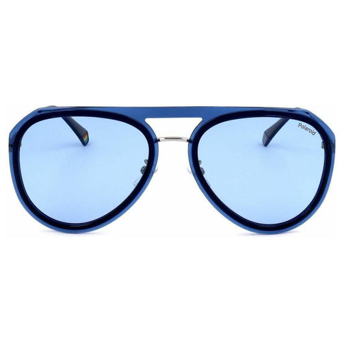Load image into Gallery viewer, Men's Sunglasses Polaroid PLD-6151-G-S-PJP ø 59 mm-0
