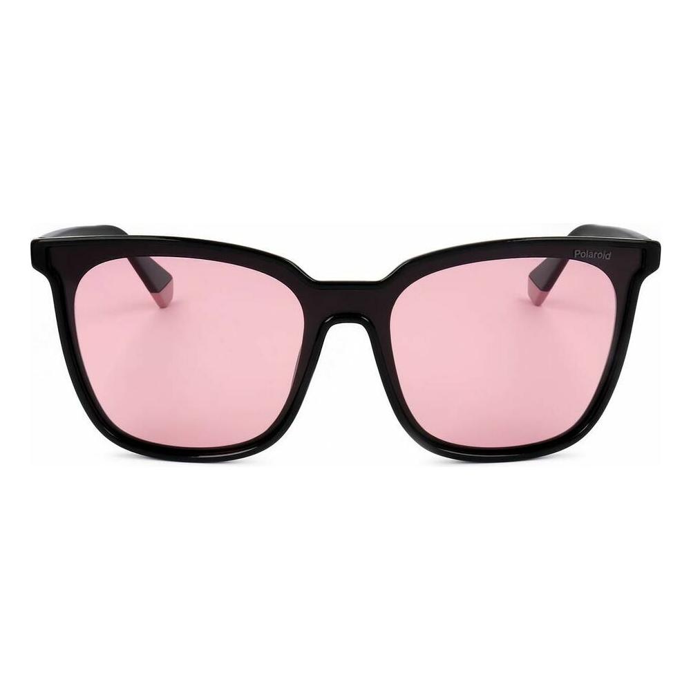 Unisex Sunglasses Polaroid PLD-6154-F-S-3H2-0