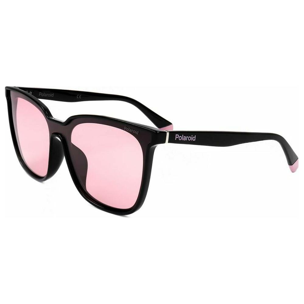 Unisex Sunglasses Polaroid PLD-6154-F-S-3H2-1