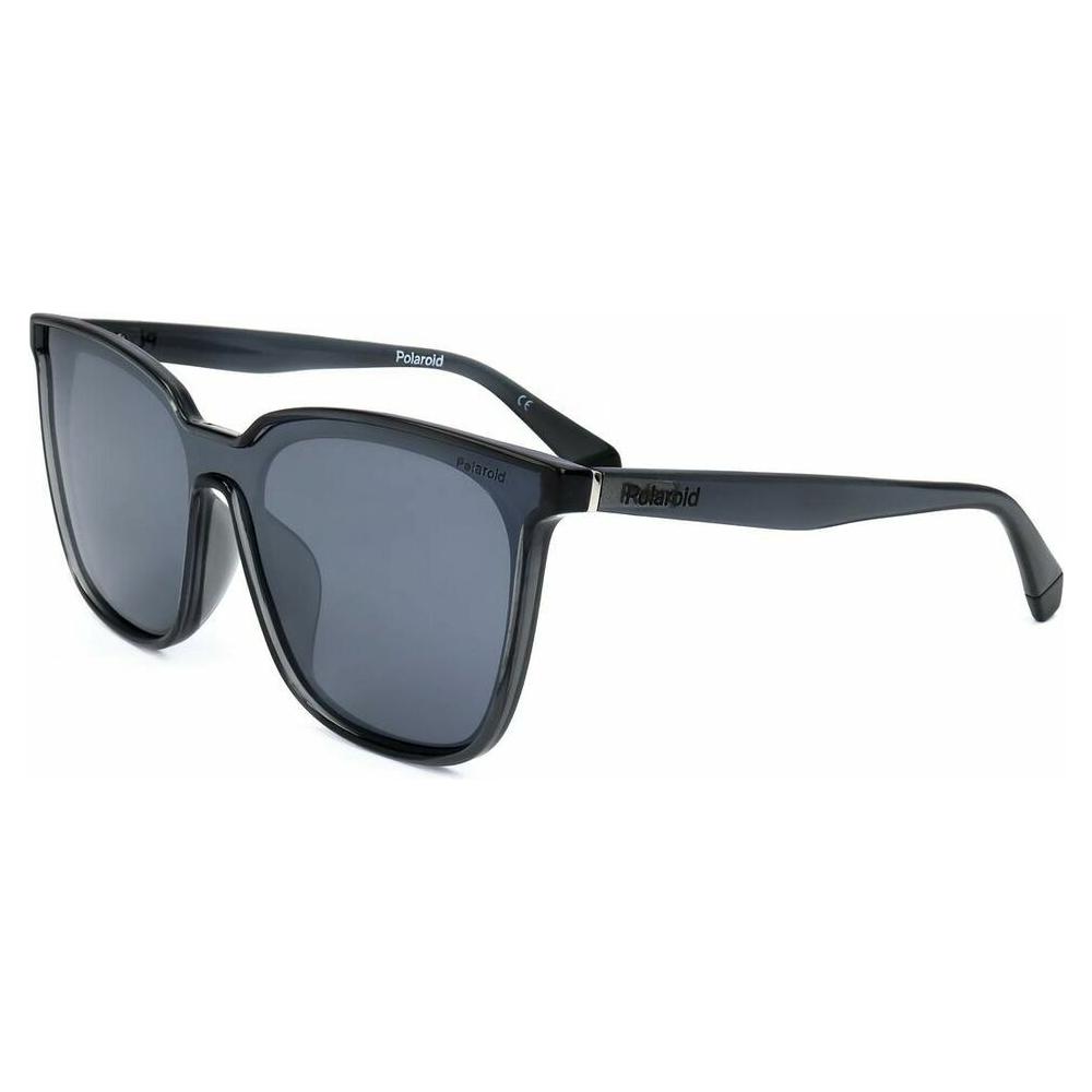 Men's Sunglasses Polaroid Pld S Grey-2