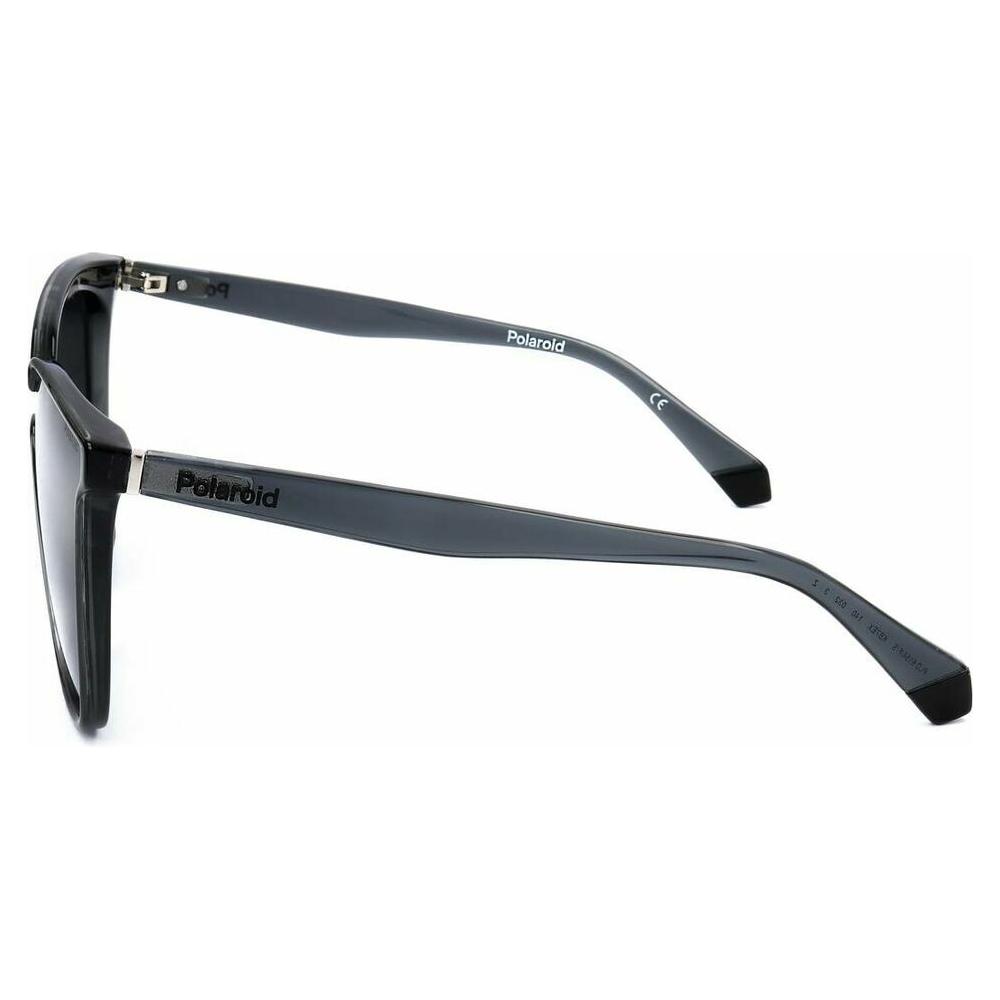 Men's Sunglasses Polaroid Pld S Grey-1