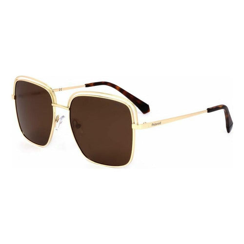 Load image into Gallery viewer, Ladies&#39; Sunglasses Polaroid PLD-4104-S-01Q-SP ø 56 mm-2
