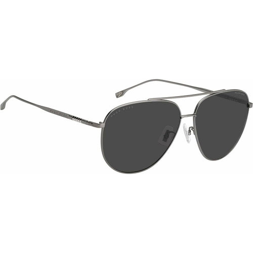 Load image into Gallery viewer, Men's Sunglasses Hugo Boss BOSS-1296-F-S-R8063M9 ø 63 mm-4
