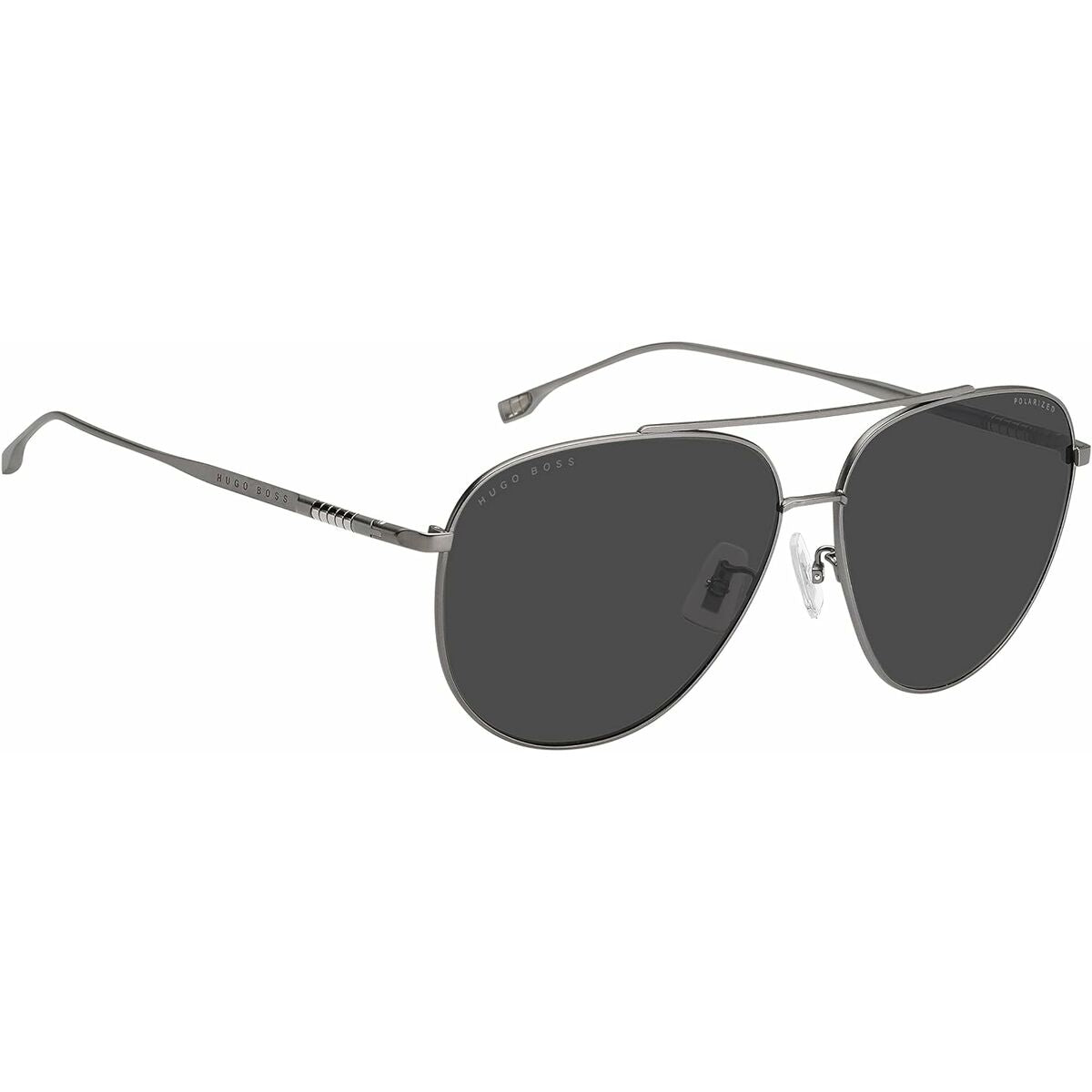 Men's Sunglasses Hugo Boss BOSS-1296-F-S-R8063M9 ø 63 mm-4