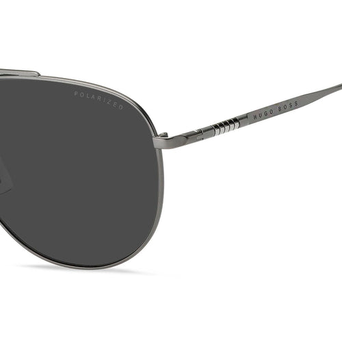 Load image into Gallery viewer, Men's Sunglasses Hugo Boss BOSS-1296-F-S-R8063M9 ø 63 mm-2
