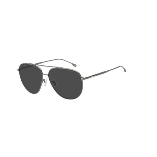 Load image into Gallery viewer, Men's Sunglasses Hugo Boss BOSS-1296-F-S-R8063M9 ø 63 mm-1
