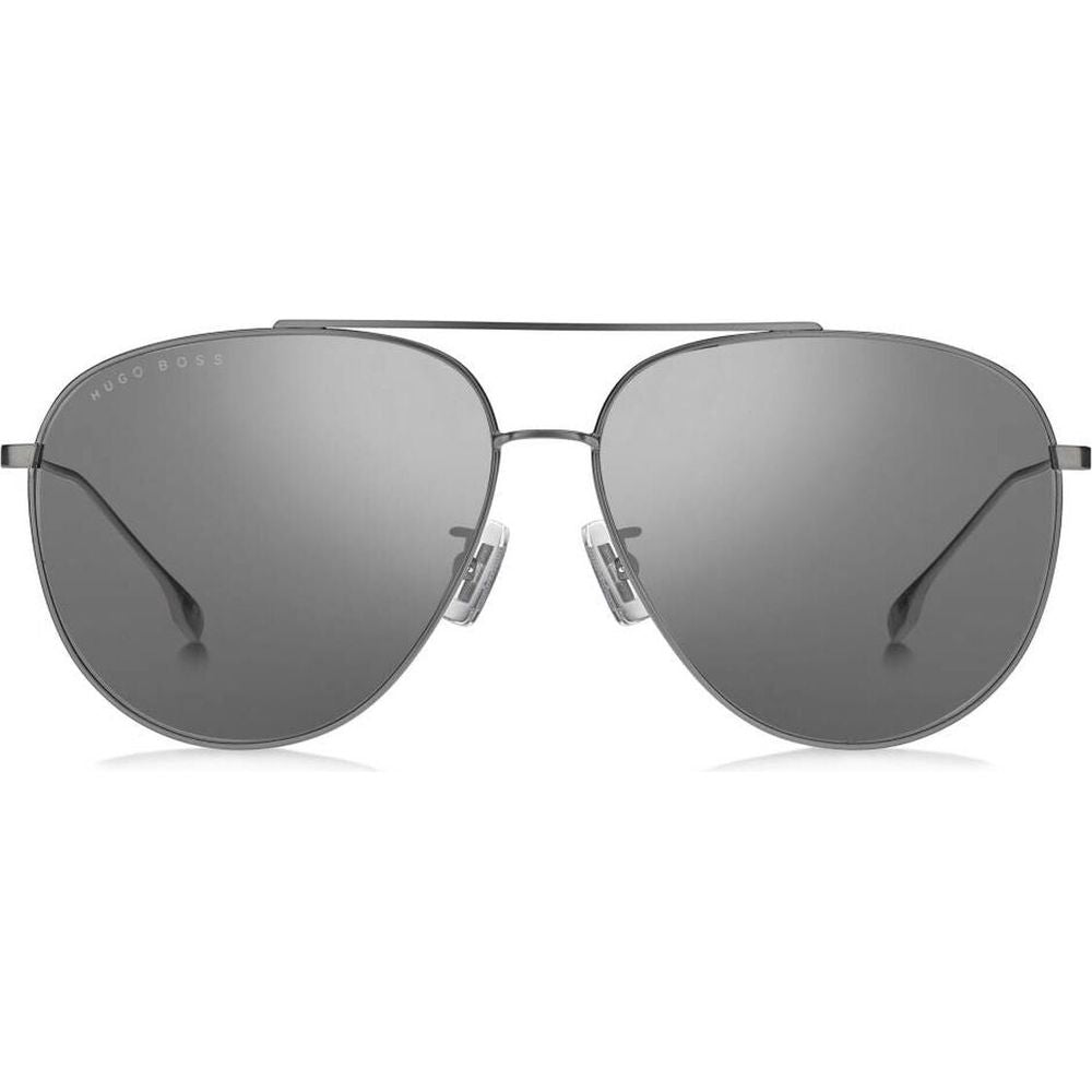 Men's Sunglasses Hugo Boss BOSS-1296-F-S-R81-T4 ø 63 mm-1