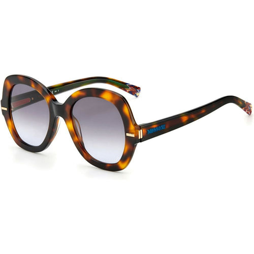 Load image into Gallery viewer, Ladies&#39; Sunglasses Missoni MIS-0048-S-05L Ø 52 mm-0
