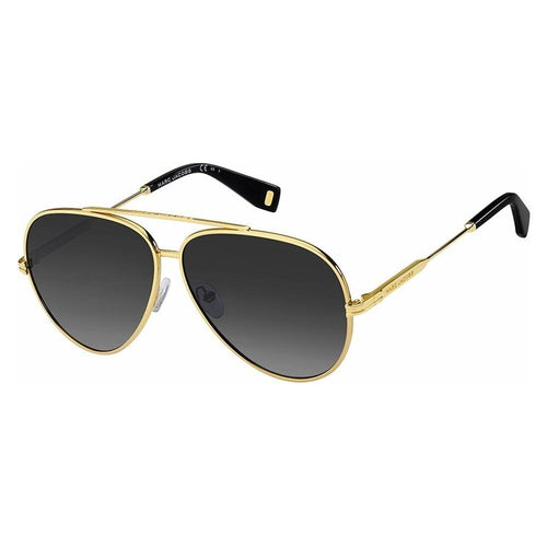 Load image into Gallery viewer, Men&#39;s Sunglasses Marc Jacobs MJ-1007-S-0001-9O ø 60 mm-0
