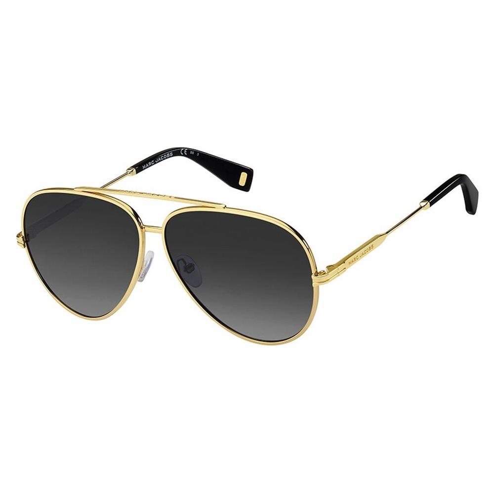 Men's Sunglasses Marc Jacobs MJ-1007-S-0001-9O ø 60 mm-0
