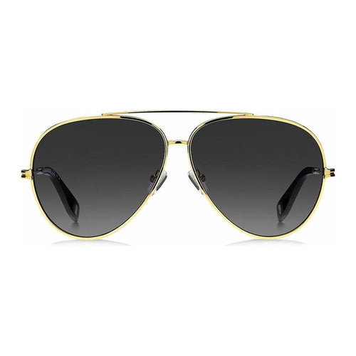 Load image into Gallery viewer, Men&#39;s Sunglasses Marc Jacobs MJ-1007-S-0001-9O ø 60 mm-1
