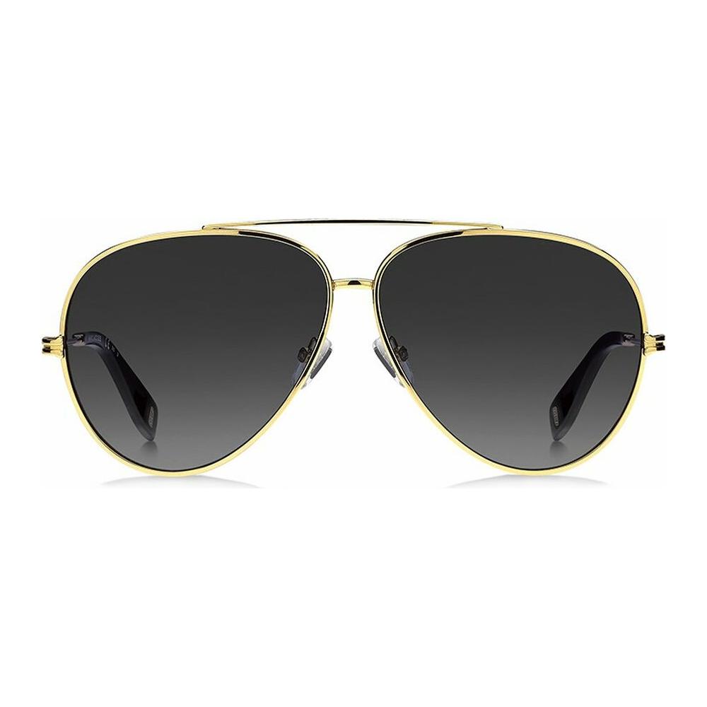 Men's Sunglasses Marc Jacobs MJ-1007-S-0001-9O ø 60 mm-1