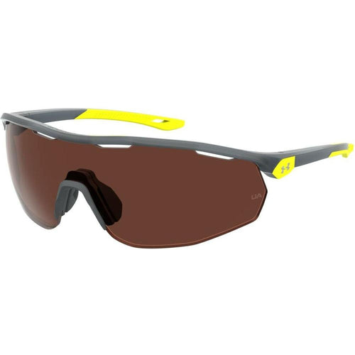 Load image into Gallery viewer, Men&#39;s Sunglasses Under Armour UA-0003-G-S-0UV Ø 99 mm-0
