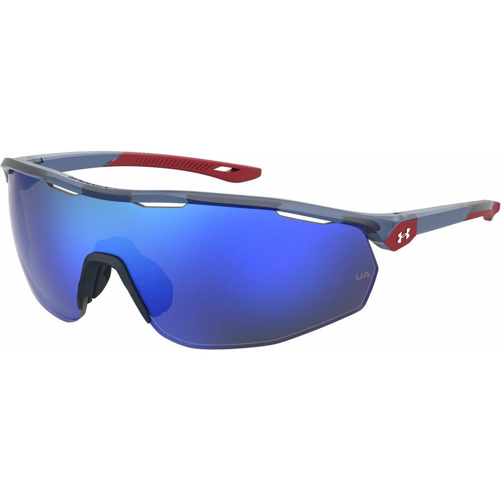 Men's Sunglasses Under Armour UA-0003-G-S-PJP Ø 99 mm-0