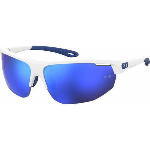 Load image into Gallery viewer, Men&#39;s Sunglasses Under Armour UA-0002-G-S-WWK ø 71 mm-0
