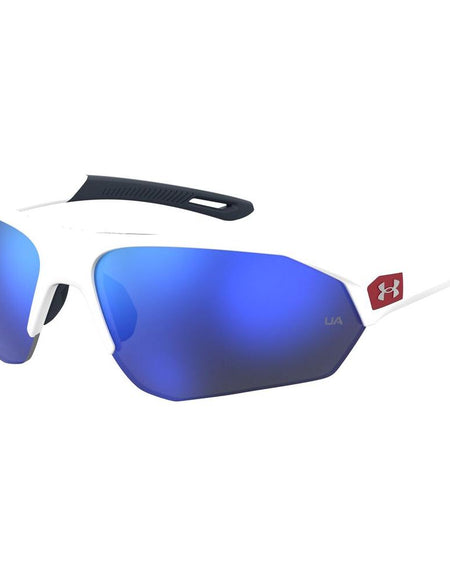 Men's Sunglasses Under Armour UA-0001-G-S-6HT Ø 72 mm-10