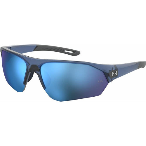 Load image into Gallery viewer, Men&#39;s Sunglasses Under Armour UA-0001-G-S-PJP Ø 72 mm-0
