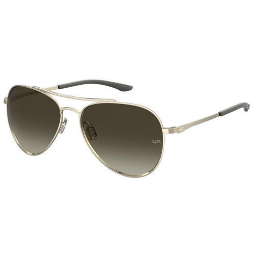 Load image into Gallery viewer, Unisex Sunglasses Under Armour UA0007GS3YG ø 57 mm-0
