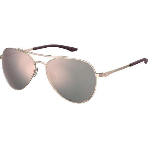 Load image into Gallery viewer, Unisex Sunglasses Under Armour UA-0007-G-S-AU2F70J ø 57 mm-0
