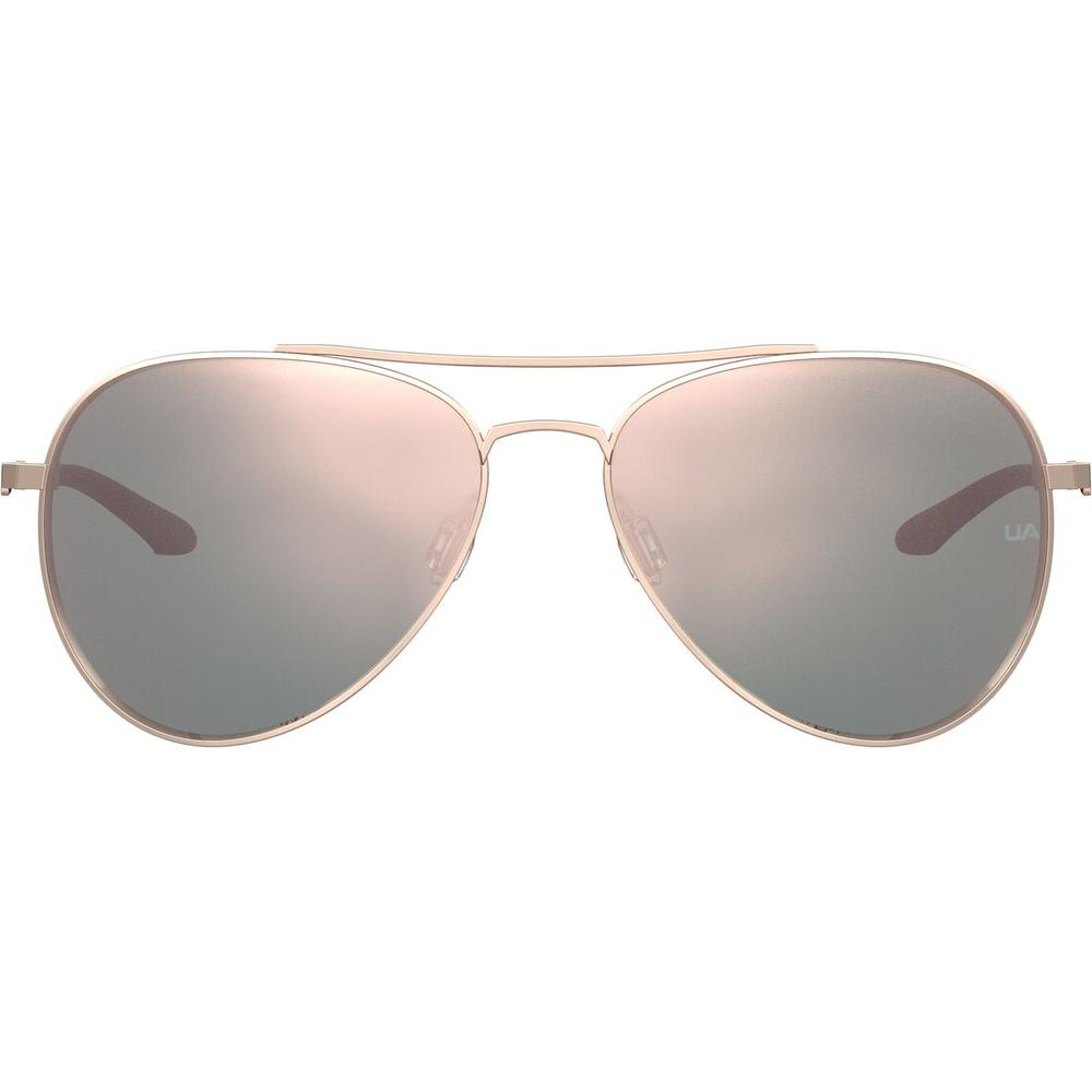 Unisex Sunglasses Under Armour UA-0007-G-S-AU2F70J ø 57 mm-2