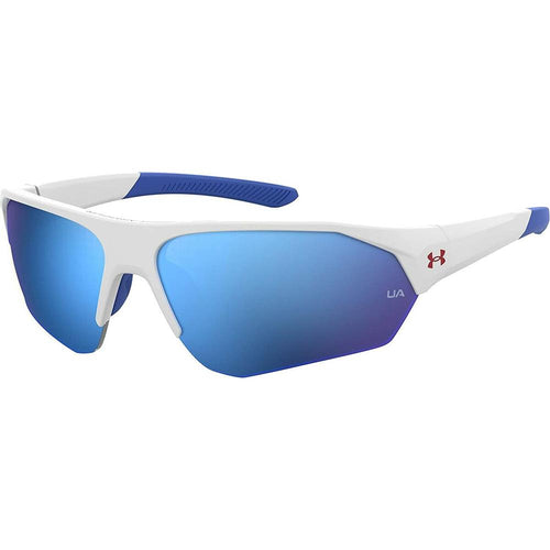 Load image into Gallery viewer, Men&#39;s Sunglasses Under Armour UA-7000-S-6HTG4W1-0
