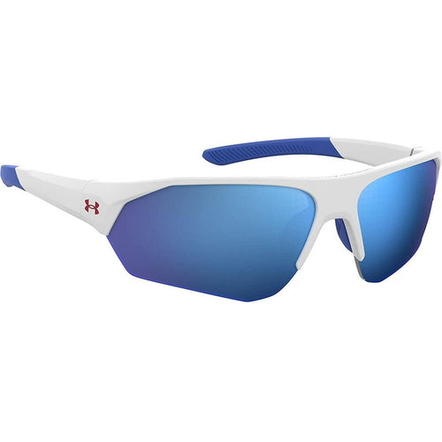 Load image into Gallery viewer, Men&#39;s Sunglasses Under Armour UA-7000-S-6HTG4W1-7
