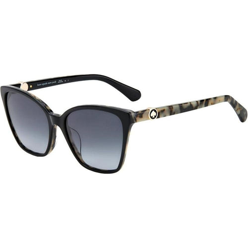 Load image into Gallery viewer, Ladies&#39; Sunglasses Kate Spade AMIYAH-G-S-807F69O ø 56 mm-0
