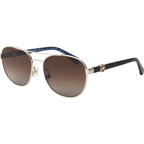 Load image into Gallery viewer, Ladies&#39; Sunglasses Kate Spade RAGLAN-G-S-06J ø 56 mm-0
