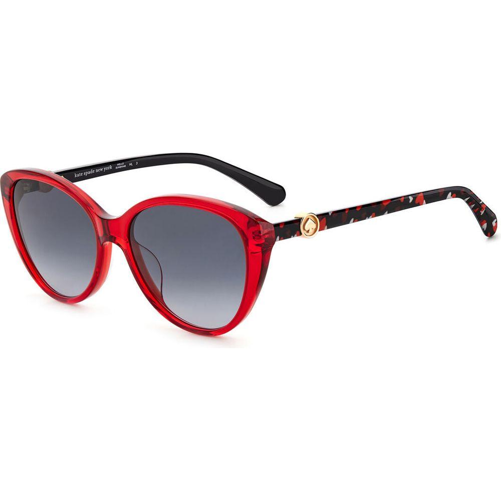 Ladies' Sunglasses Kate Spade VISALIA-G-S-C9A Ø 55 mm-0