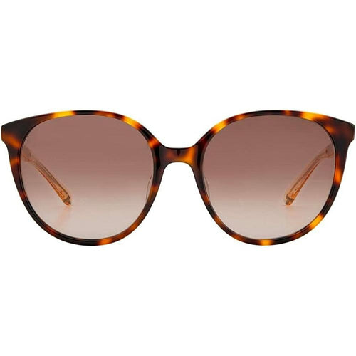 Load image into Gallery viewer, Ladies&#39; Sunglasses Kate Spade S Golden Habana-2
