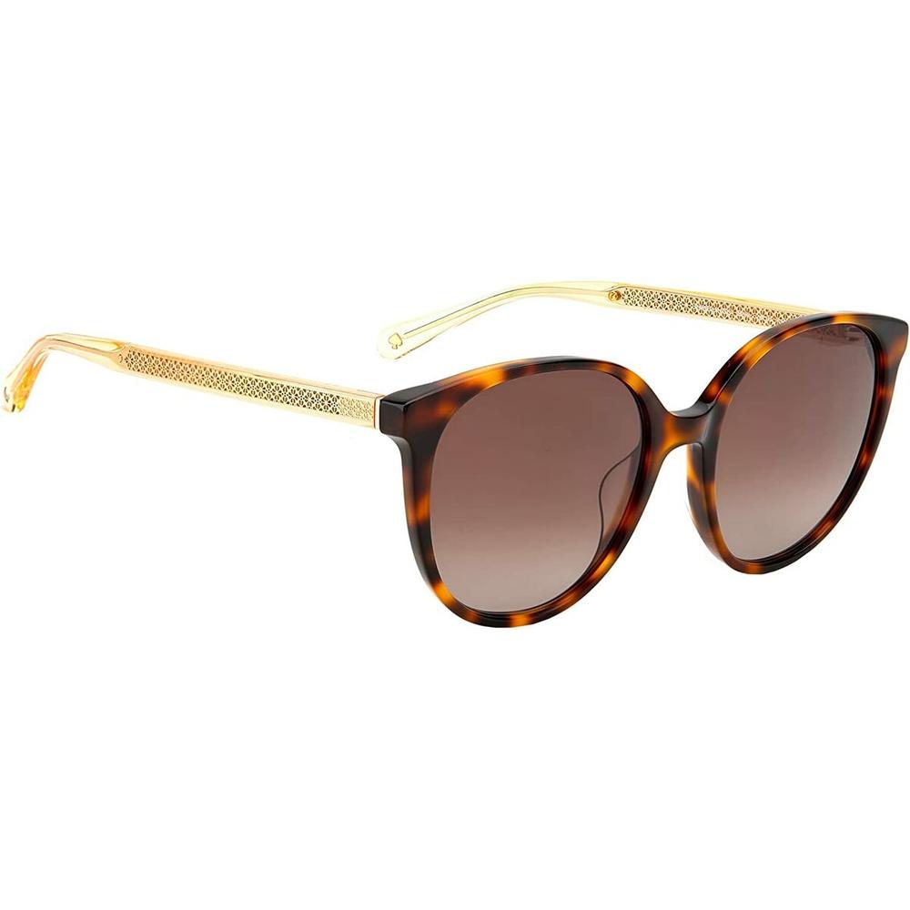 Ladies' Sunglasses Kate Spade S Golden Habana-1