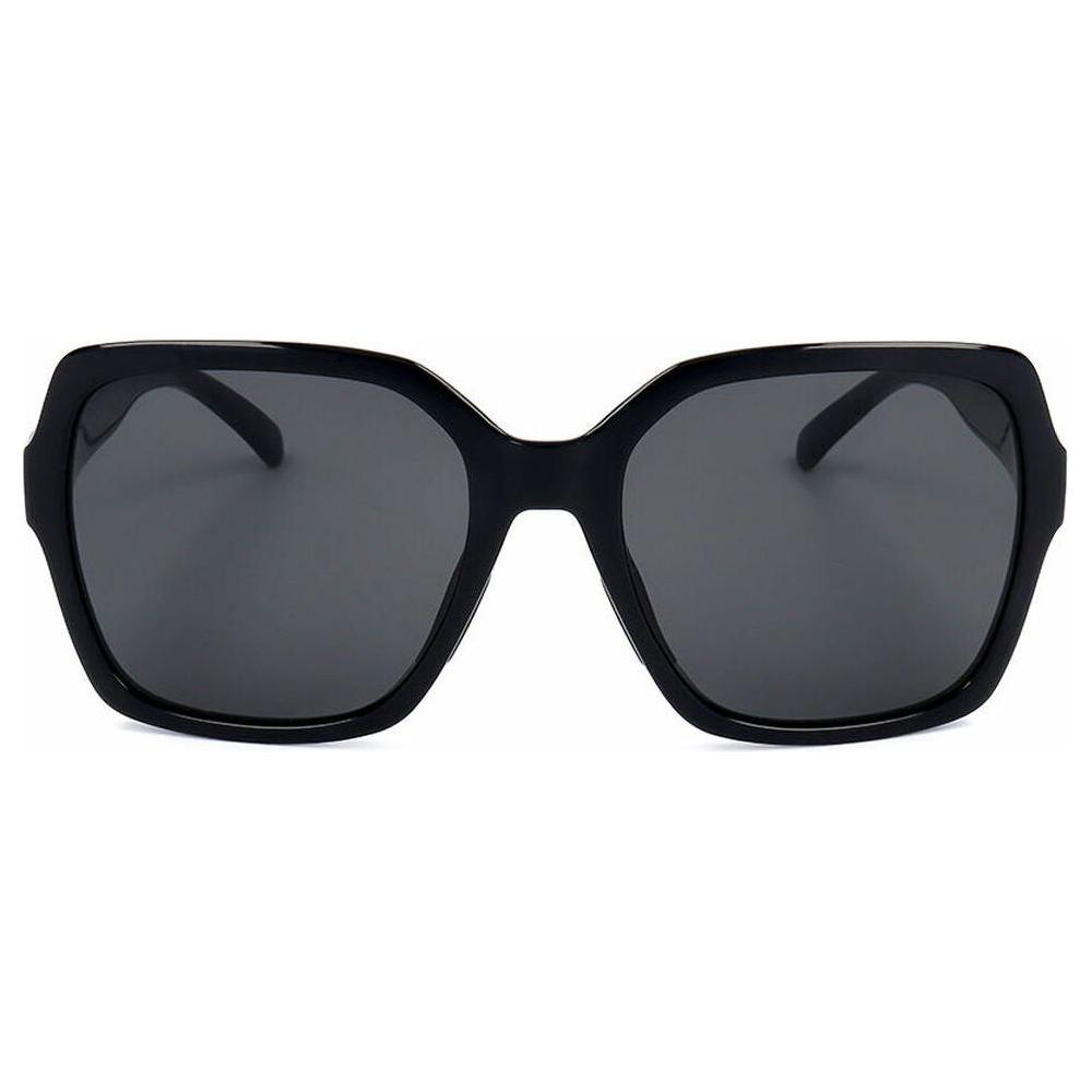 Men's Sunglasses Smith Flare Black ø 57 mm-0