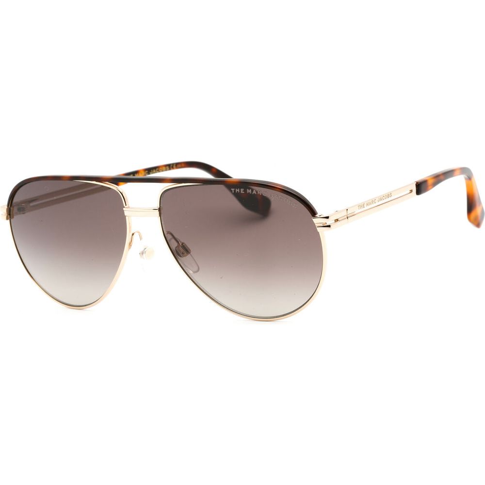 Men's Sunglasses Marc Jacobs MARC-474-S-006J-HA Golden ø 60 mm-0