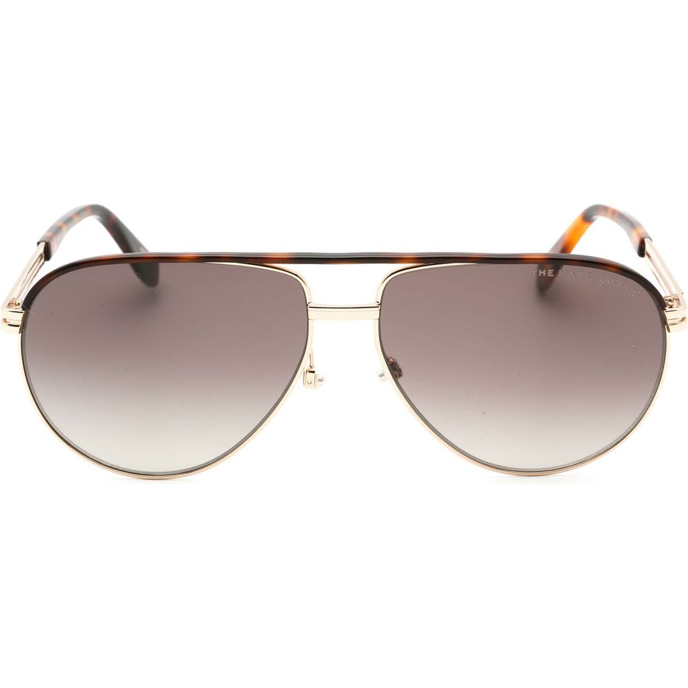 Men's Sunglasses Marc Jacobs MARC-474-S-006J-HA Golden ø 60 mm-1