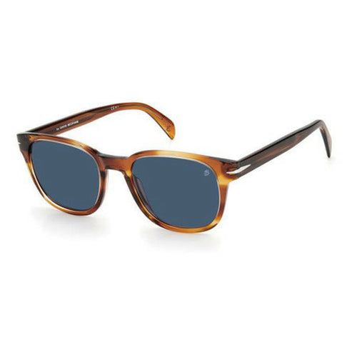 Load image into Gallery viewer, Ladies' Sunglasses David Beckham DB-1062-S-EX4F2KU Ø 52 mm-0
