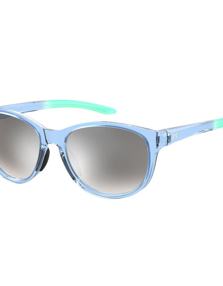 Ladies' Sunglasses Under Armour UA0014GSMVU ø 57 mm-0