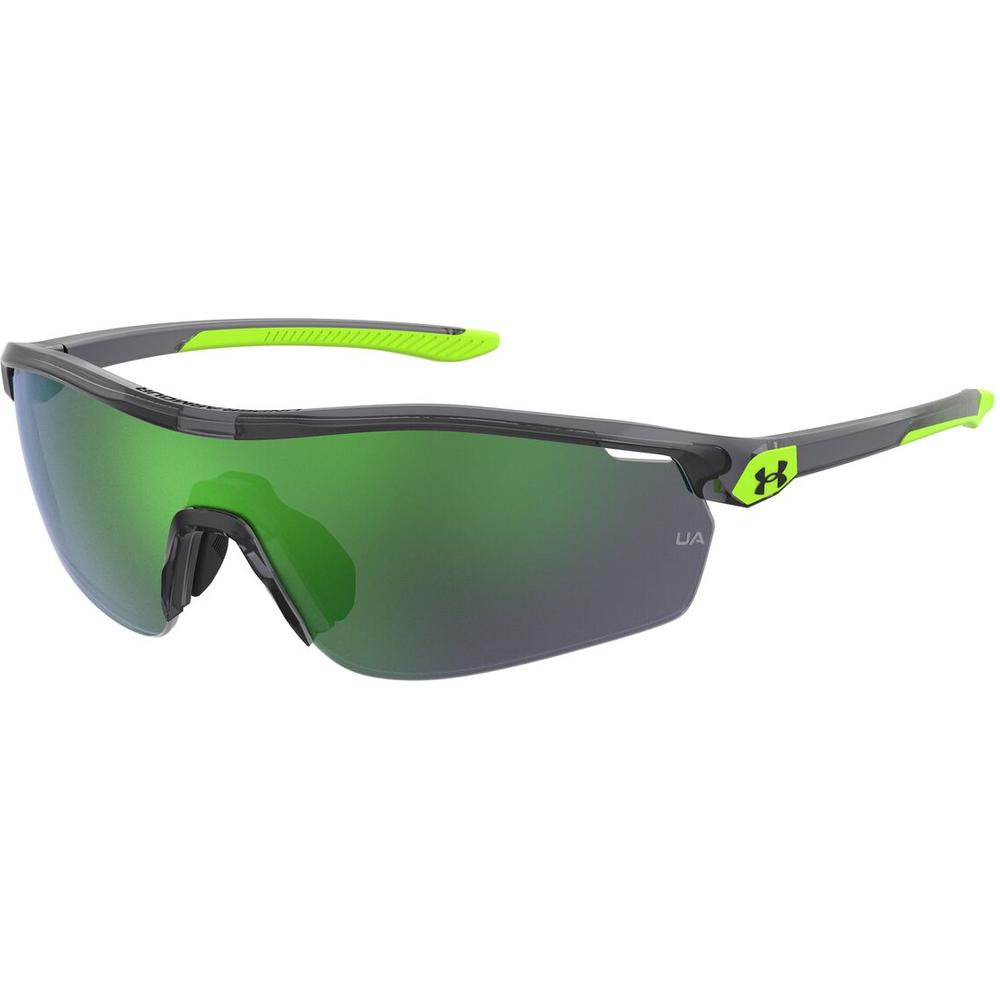 Child Sunglasses Under Armour UA-7001-S-KB7J9Z9 Ø 99 mm-0