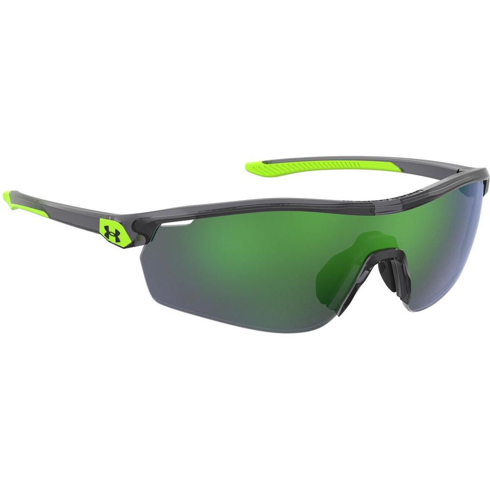 Child Sunglasses Under Armour UA-7001-S-KB7J9Z9 Ø 99 mm-1