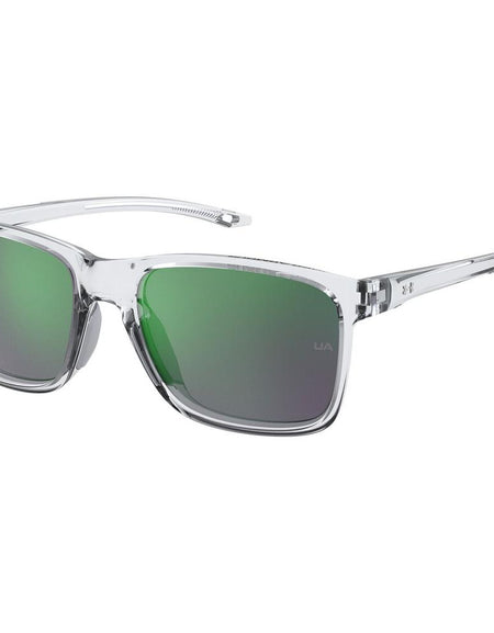 Child Sunglasses Under Armour UA-7002-S-900F6Z9 ø 56 mm-0