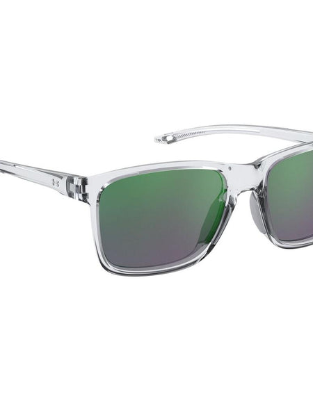 Child Sunglasses Under Armour UA-7002-S-900F6Z9 ø 56 mm-1