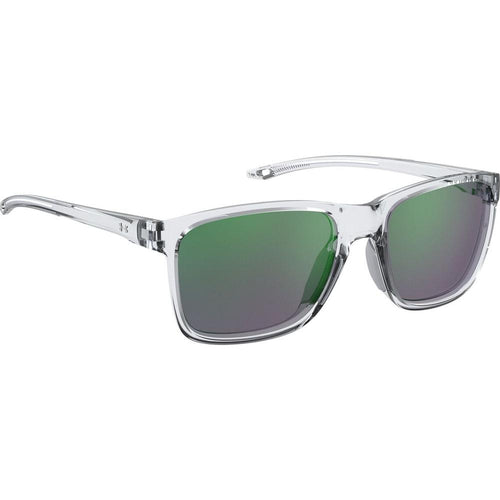 Load image into Gallery viewer, Child Sunglasses Under Armour UA-7002-S-900F6Z9 ø 56 mm-1
