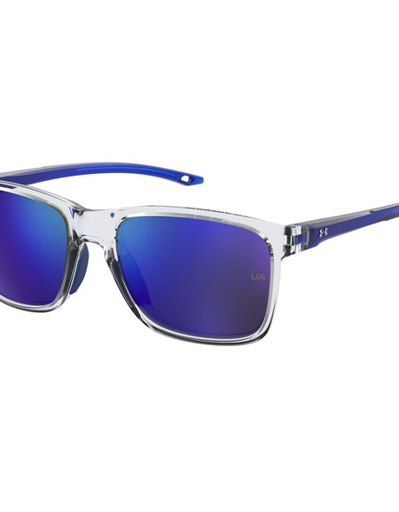 Child Sunglasses Under Armour UA-7002-S-QM4 ø 56 mm-0