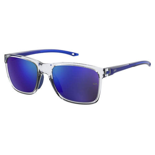 Load image into Gallery viewer, Child Sunglasses Under Armour UA-7002-S-QM4 ø 56 mm-0
